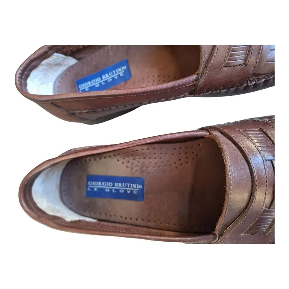 Giorgio Brutini Men's 